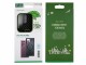 4smarts Back Cover Carbon mit UltiMag Galaxy S22 Ultra