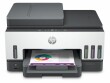 Hewlett-Packard HP Smart Tank 7605 All-in-One - Stampante multifunzione