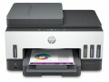 Hewlett-Packard HP Multifunktionsdrucker Smart Tank Plus 7605 All-in-One