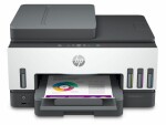 HP Inc. HP Multifunktionsdrucker Smart Tank Plus 7605 All-in-One