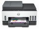 Hewlett-Packard HP Smart Tank 7605 All-in-One - Imprimante