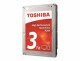 Bild 4 Toshiba Harddisk P300 3.5" SATA 3 TB, Speicher Anwendungsbereich