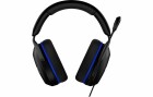 HyperX Headset CloudX Stinger 2 Core Schwarz, Audiokanäle