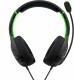 PDP       Airlite Wired Headset - 049015CMG Xbox, Neon Carbon