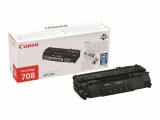 Canon Toner CRG 708 / 0266B002 Black, Druckleistung Seiten