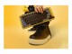 Bild 19 Logitech Tastatur POP Keys Blast Yellow, Tastatur Typ: Mobile