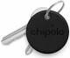 CHIPOLO   ONE - CH-C19M-B Schlüsselfinder, schwarz
