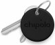 CHIPOLO ONE - CH-C19M-B Schlüsselfinder, schwarz