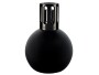 Maison Berger Duftlampe Boule 400 ml, Schwarz, Volumen: 400 ml