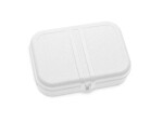 Koziol Lunchbox PASCAL L Organic Grau