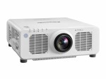 Panasonic Projektor PT-RZ790, ANSI-Lumen: 7000 lm, Auflösung: 1920 x