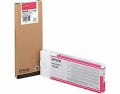 Epson Tinte C13T614300 Magenta, Druckleistung Seiten: ×