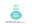 Image 5 puregreen Strahlregler für Wasserarmaturen 24 mm Edelstahl mit