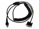 Honeywell RS232C CABLE DB9 FEMALE Cable: