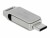 Bild 3 DeLock USB-Stick 3.2 Gen 1 USB-C + Typ-A 64