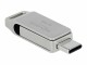 Bild 5 DeLock USB-Stick 3.2 Gen 1 USB-C + Typ-A 64
