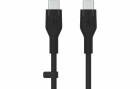 BELKIN USB-Ladekabel Boost Charge Flex USB C - USB