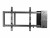 Bild 3 Multibrackets Wandhalterung 4500 Schwarz, Eigenschaften: Schwenkbar