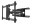 Bild 13 Multibrackets Wandhalterung Flexarm Pro 2616 Schwarz, Eigenschaften