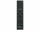 CE-Scouting CE Ersatz-Fernbedienung Bravo ORIGINAL 9 Grundig, Typ