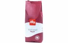 Illy Kaffeebohnen Red Label Napoli 1 kg, Entkoffeiniert: Nein