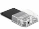 DeLock Dockingsstation USB-C ? 1 x SATA 6 Gb/s