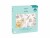 Bild 1 Aden + Anais Baby-Sommerschlafsack Earthly 6-18 Mt., Material