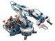 Velleman Roboterarm hydraulisch Bausatz, Roboter Typ: Roboterarm