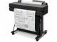Bild 2 HP Inc. HP Grossformatdrucker DesignJet T630 - 24", Druckertyp