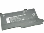 Vistaport Akku für DELL Latitude 5300/7300/7400, Akkutyp