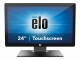Elo Touch Solutions Elo 2402L - Monitor LCD - 24" (23.8" visualizzabile