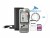 Image 17 Philips Pocket Memo DPM7000 - Voice recorder - 200 mW