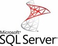 Microsoft SQL 2012 USER CAL Level A Open Lic