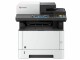 Kyocera ECOSYS M2640idw - Imprimante multifonctions - Noir et