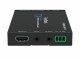 Bild 1 PureTools Transmitter PT-HDBT-100P-TX HDBaseT, Übertragungsart