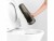 Bild 4 Brabantia Toilettenbürste ReNew Platinum, Art