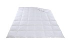 DOR Duvet Organic Ganzjahr Leicht 200 x 210 cm