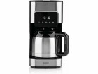 BEEM Filterkaffeemaschine Fresh Aroma Touch, 800W
