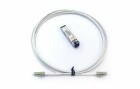 ZyXEL SFP Modul 3814 FTTH-SFP mit 2m Fiber-Kabel, SFP