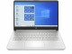 HP Inc. HP Notebook Laptop 14S-FQ2408NZ, Prozessortyp: AMD Ryzen 5