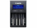 Varta LCD Dual Tech Charger - Chargeur de batteries