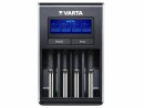 Varta Ladegerät LCD Dual Tech