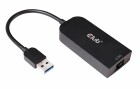Club3D Club 3D Adapter USB 3.2 Gen1 Type A auf