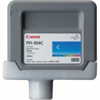Canon Tintenpatrone cyan PFI306C iPF 8300 330ml, Kein