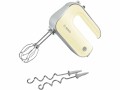 Bosch Handmixer MFQ40301 Gelb/Silber, Motorleistung: 500 W