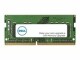 Dell DDR4-RAM A9206671 SNPHYXPXC 1x 8GB, Arbeitsspeicher