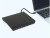 Bild 1 DeLock Externes Gehäuse USB Typ-A - 5.25" Slim SATA