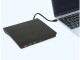 Bild 2 DeLock Externes Gehäuse USB Typ-A - 5.25" Slim SATA