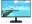 AOC Monitor 27B2DM, Bildschirmdiagonale: 27 ", Auflösung: 1920 x 1080 (Full HD), Anschlüsse: DVI, VGA, HDMI, Anwendungsbereich: Business, Ergonomie: Neigbar, Curved: Nein