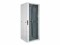 Bild 4 Wirewin Netzwerkschrank CAB 600X600X22U 22HE / Grau, Produkttyp